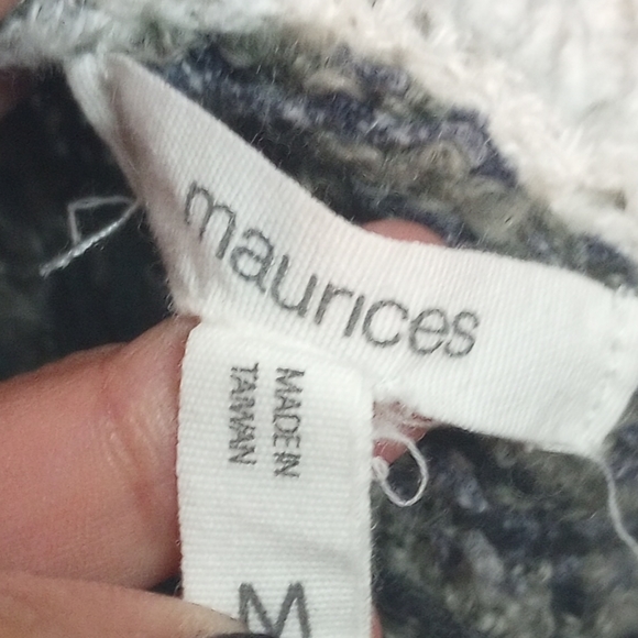 Maurice cute sweater Sweater - Picture 6 of 6